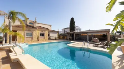 Casa – Torrevieja - Vista 4