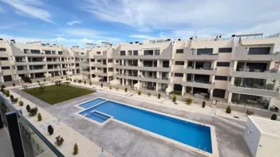 Pis – Orihuela, Villa Martín - Vista 2