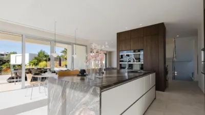 Casa – Orihuela, Residencial Enebro (Las Colinas Golf) - Más