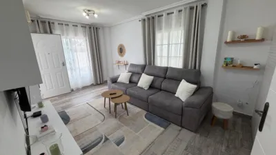 Townhouse in La Zenia photo 10