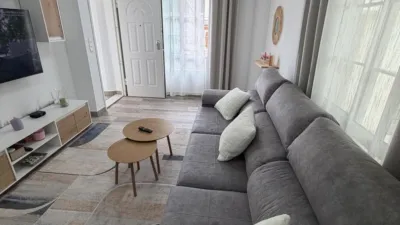 Townhouse in La Zenia photo 11