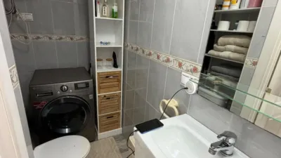 Townhouse in La Zenia photo 16