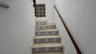 Townhouse in La Zenia photo 17