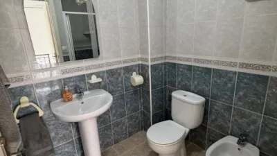 Townhouse in La Zenia photo 23
