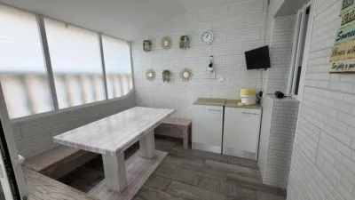 Townhouse in La Zenia photo 7