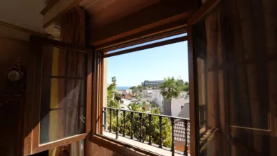 Casa – Orihuela, Mil Palmeras - Vista 2