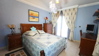 Casa – Orihuela, Mil Palmeras - Vista 3