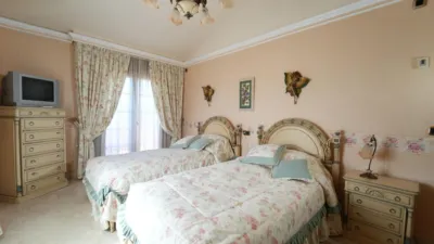 Casa – Orihuela, Mil Palmeras - Vista 5