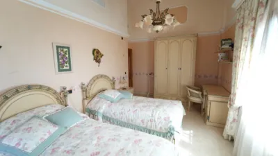 Casa – Orihuela, Mil Palmeras - Más