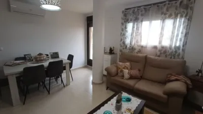 Apartment in Jerónimo and Avilises photo 10
