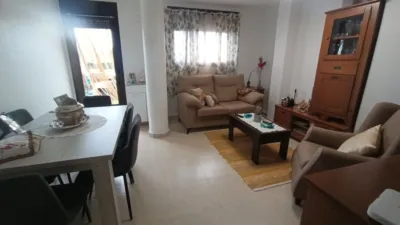 Apartment in Jerónimo and Avilises photo 11