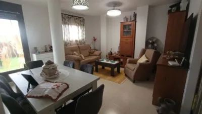 Apartment in Jerónimo and Avilises photo 12