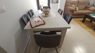 Apartment in Jerónimo and Avilises photo 13