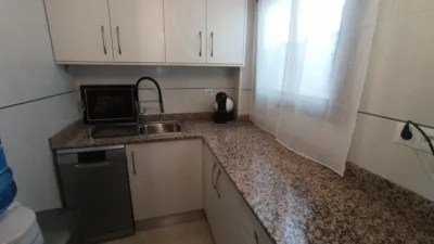 Apartment in Jerónimo and Avilises photo 15