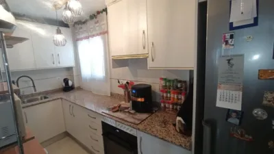 Apartment in Jerónimo and Avilises photo 16