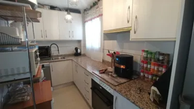 Apartment in Jerónimo and Avilises photo 17