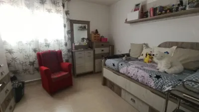 Apartment in Jerónimo and Avilises photo 22