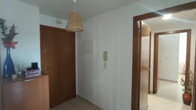Apartment in Jerónimo and Avilises photo 24