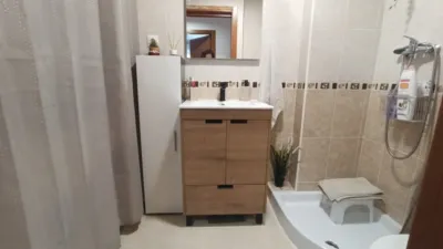 Apartment in Jerónimo and Avilises photo 26