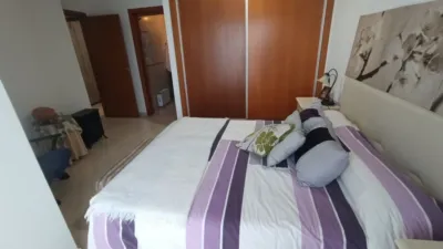 Apartment in Jerónimo and Avilises photo 28