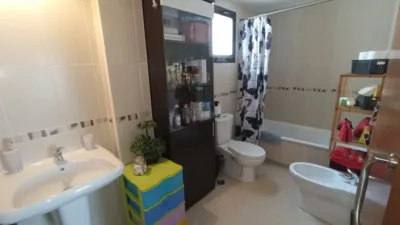 Apartment in Jerónimo and Avilises photo 29