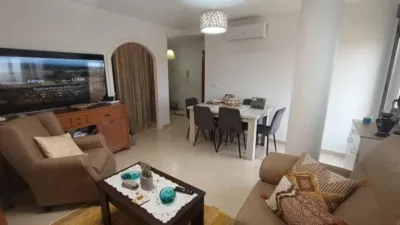 Apartment in Jerónimo and Avilises photo 2