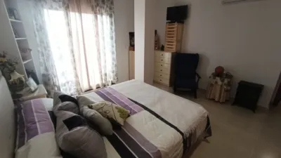 Apartment in Jerónimo and Avilises photo 30