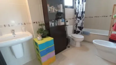 Apartment in Jerónimo and Avilises photo 31