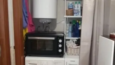 Apartment in Jerónimo and Avilises photo 32