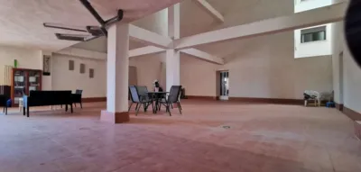 Apartment in Jerónimo and Avilises photo 33