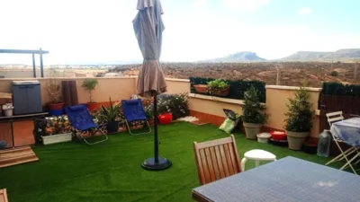 Apartment in Jerónimo and Avilises photo 4