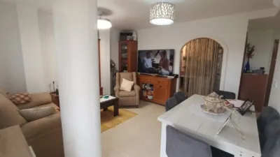 Apartment in Jerónimo and Avilises photo 7