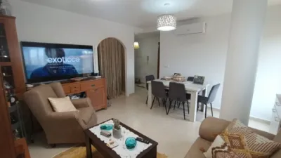 Apartment in Jerónimo and Avilises photo 8