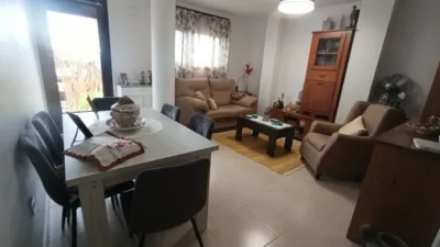 Apartment in Jerónimo and Avilises photo 9
