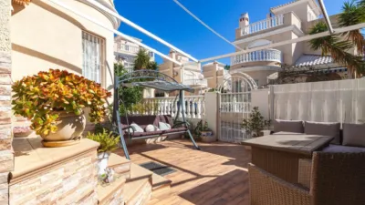 Chalet en La Florida photo 3