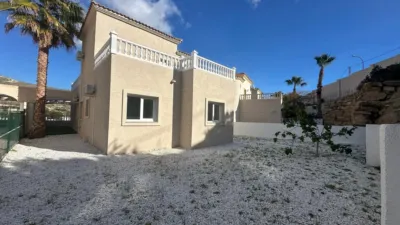 Casa – El Campello - Más