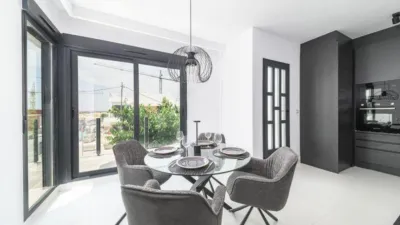 Apartment in San Miguel de Salinas - Vista 2