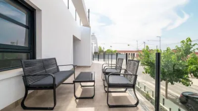 Apartment in San Miguel de Salinas - Vista 3