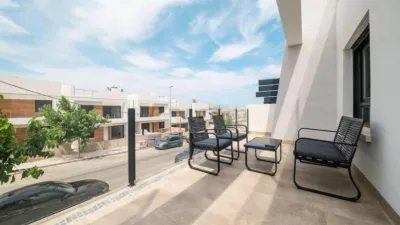 Apartment in San Miguel de Salinas - Vista 4