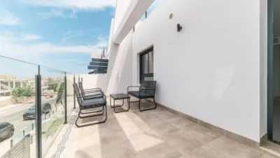 Apartment in San Miguel de Salinas - Vista 5