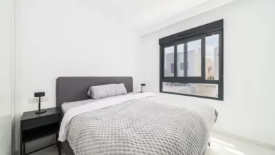Apartment in San Miguel de Salinas - Más