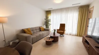 Apartment in Urbanizations photo 13