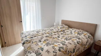 Apartment in Urbanizations photo 15