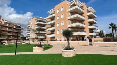 Apartment in Urbanizations photo 2