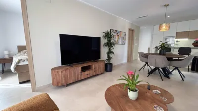 Apartment in Urbanizations photo 5