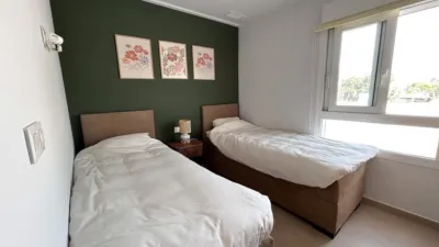 Apartment in Urbanizations photo 6