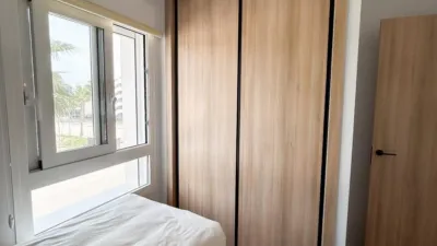 Apartment in Urbanizations photo 7