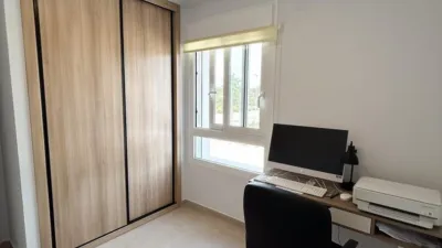 Apartment in Urbanizations photo 9