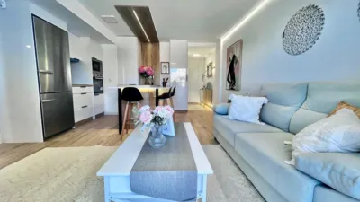 Apartment in Punta Prima photo 11