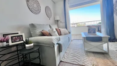Apartment in Punta Prima photo 12